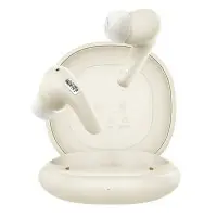 Безпровідні навушники Acefast W3 Black, Khaki Безпровідні навушники Acefast W3 Black, Khaki