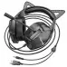 HF Наушники PC Borofone BO106 Cute cat ear luminous gaming headphones Phantom Cat HF Наушники PC Borofone BO106 Cute cat ear luminous gaming headphones Phantom Cat