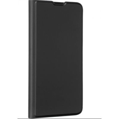 Чохол-книжка Wave Stage Oppo A53 Чорна