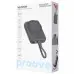 Універсальна мобільна батарея Повербанк Proove Neutron Magnetic 10000mAh 22.5W Сірий