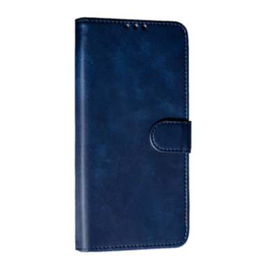 Чохол-книжка Business Xiaomi Redmi Note 12 Синя