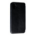 Чохол-книжка 360 New Samsung A042 (A04e) Чорна
