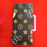 Чохол-книжка Універсальна 6.2" SC Луі вітон