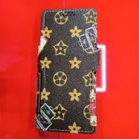 Универсальный чехол книжка 6.2" SC Луи витон Универсальный чехол книжка 6.2" SC Луи витон