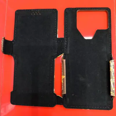 Универсальный чехол книжка 6.2" SC Луи витон Универсальный чехол книжка 6.2" SC Луи витон