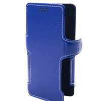 Чохол-книжка Універсальна 6.2" SC Синя Чохол-книжка Універсальна 6.2" SC Синя