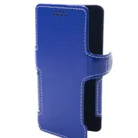 Чохол-книжка Універсальна 6.2" SC Синя Чохол-книжка Універсальна 6.2" SC Синя