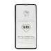Защитное стекло 5D iPhone X/XS/11Pro Чёрное