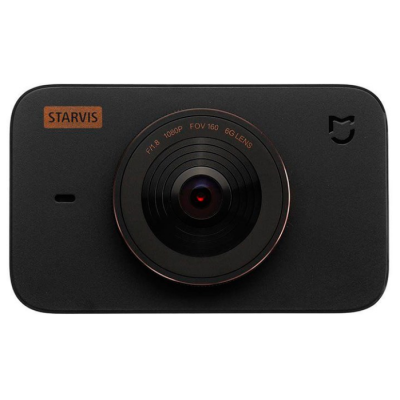 Видеорегистратор Xiaomi MiJia Car DVR S1