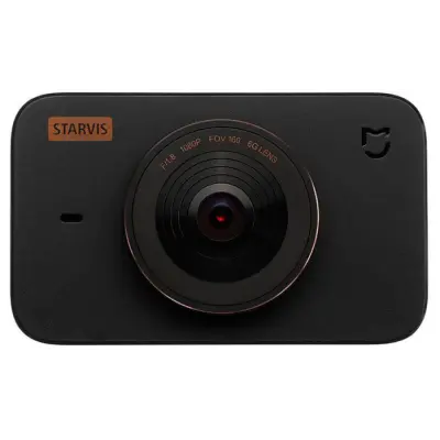 Відеореєстратор Xiaomi MiJia Car DVR S1 Відеореєстратор Xiaomi MiJia Car DVR S1