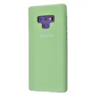 Чохол накладка HC Samsung N960 (Note 9) М\'ятна/Ocean Mint