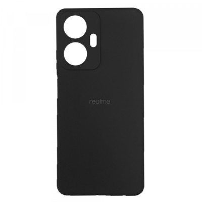 Чохол накладка HC Realme C55 Чорна