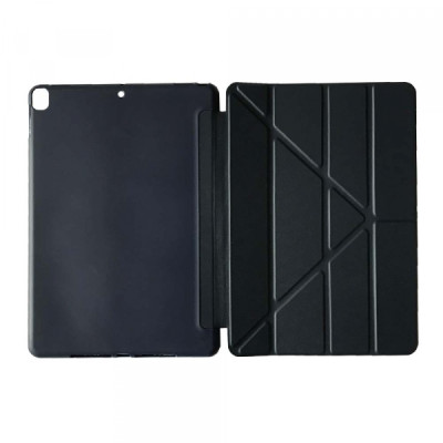 Чехол для планшета Y-case iPad 10.2"2019/20/21/ Pro 10.5(2017)/ Air 10.5 Темно-синий