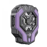 Кулер для телефона Hoco GM26 Черная