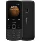 Кнопочный телефон Nokia 225 4G Dual Sim Black, черный Кнопочный телефон Nokia 225 4G Dual Sim Black, черный