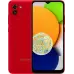 Смартфон Samsung Galaxy A03 3/32GB Red, червоний