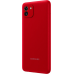 Смартфон Samsung Galaxy A03 3/32GB Red, червоний