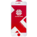 Захисне скло XO 3D iPhone 7/8 Біле