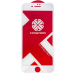 Защитное стекло XO 3D iPhone 7+/8+ Белое