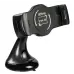 Автотримач Optima RM-C16 Black, Чорний