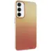 Чохол Накладка Glassbend Samsung A165 (A16 4G/5G) Рожева