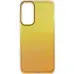 Чохол Накладка Glassbend Samsung A165 (A16 4G/5G) Рожева Чохол Накладка Glassbend Samsung A165 (A16 4G/5G) Рожева