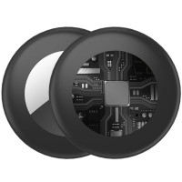 Трекер WIWU iTag WT-01 Черный Трекер WIWU iTag WT-01 Черный