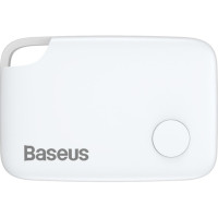 Трекер-брелок Baseus Inelligent T2 Белый Трекер-брелок Baseus Inelligent T2 Белый