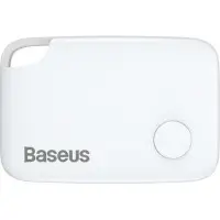 Трекер-брелок Baseus Inelligent T2 Белый