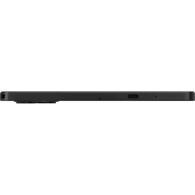Планшет Doogee Tab G6 6/256GB LTE Black, Чёрный