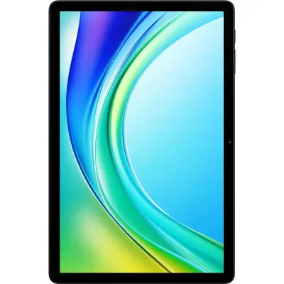 Планшет Doogee Tab G6 6/256GB LTE Black, Чёрный