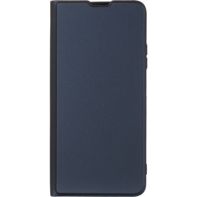 Чехол-книжка Gelius Shell Case Oppo A17 Синяя