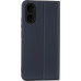 Чехол-книжка Gelius Shell Case Oppo A17 Синяя