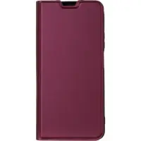 Чехол-книжка Gelius Shell Case Realme C53 Красная