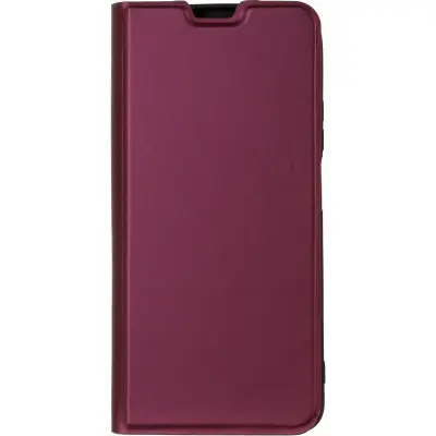 Чехол-книжка Gelius Shell Case Realme C53 Красная