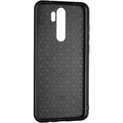 Чехол накладка Girls Samsung A015 (A01) №2 Барби