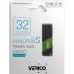USB 16Gb Verico MKII Зеленый USB 3.0