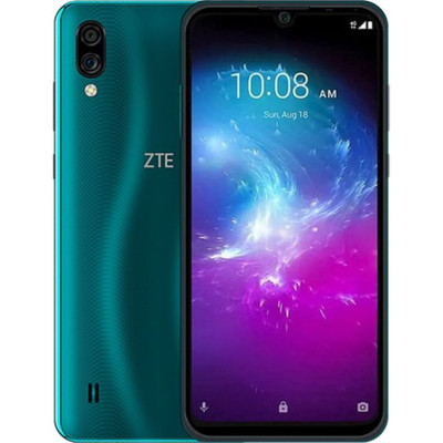 Смартфон ZTE Blade A51 Lite 2/32GB Green, зеленый