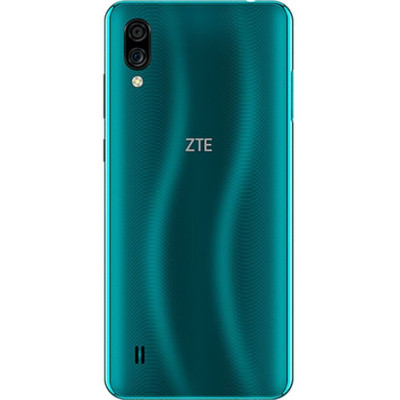 Смартфон ZTE Blade A51 Lite 2/32GB Green, зеленый