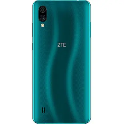 Смартфон ZTE Blade A51 Lite 2/32GB Green, зеленый