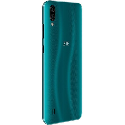 Смартфон ZTE Blade A51 Lite 2/32GB Green, зелений