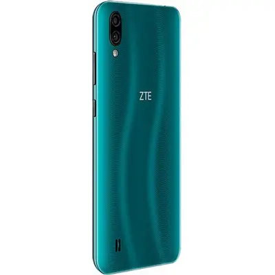 Смартфон ZTE Blade A51 Lite 2/32GB Green, зеленый