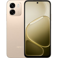 Смартфон OPPO A6 (CPH2817) 6/256 GB Aurora Gold, Золото
