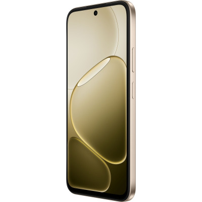 Смартфон OPPO A6 (CPH2817) 6/256 GB Aurora Gold, Золото