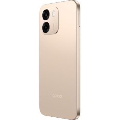 Смартфон OPPO A6 (CPH2817) 6/256 GB Aurora Gold, Золото
