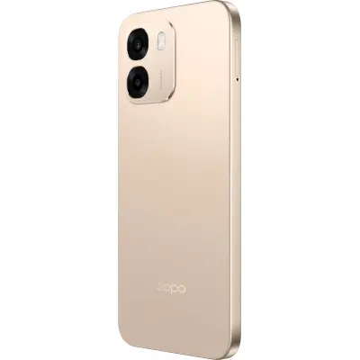 Смартфон OPPO A6 (CPH2817) 6/256 GB Aurora Gold, Золото