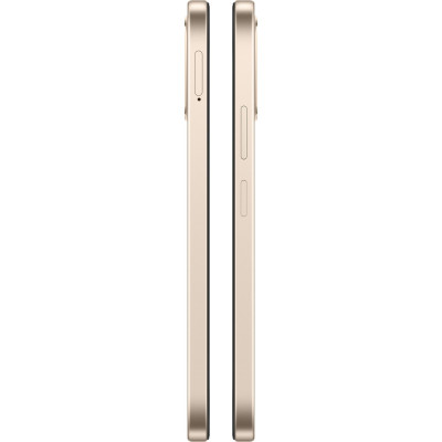 Смартфон OPPO A6 (CPH2817) 6/256 GB Aurora Gold, Золото