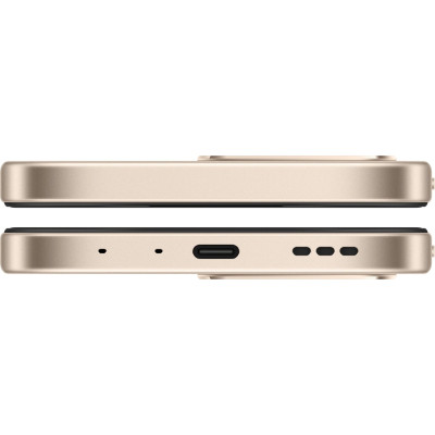 Смартфон OPPO A6 (CPH2817) 6/256 GB Aurora Gold, Золото