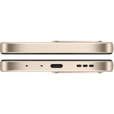 Смартфон OPPO A6 (CPH2817) 6/256 GB Aurora Gold, Золото