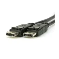 Кабель DisplayPort 1.8м Чорний